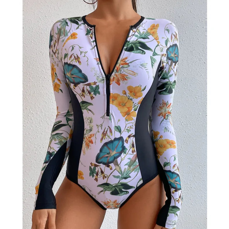 Maillot De Bain Natation Femme