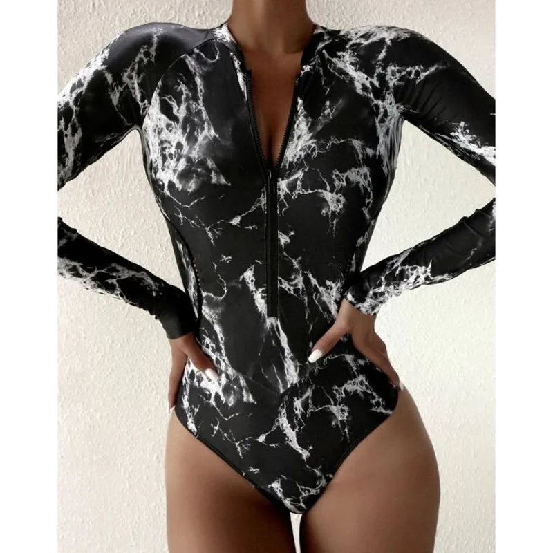 Maillot De Bain Natation Femme