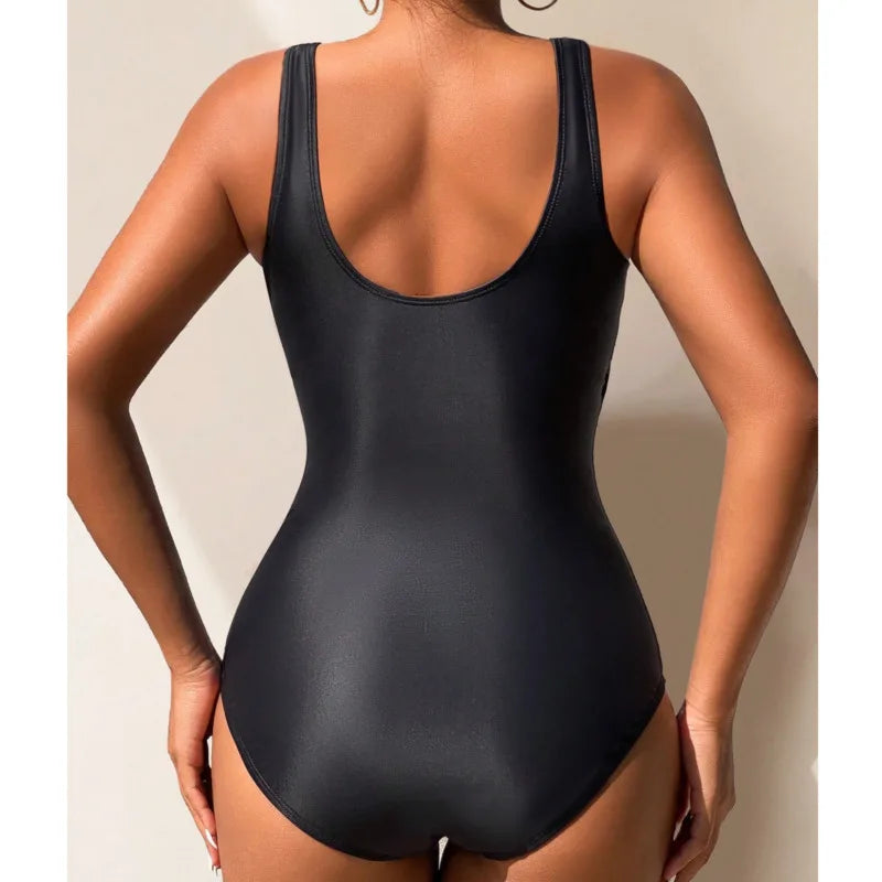 Maillot De Bain Femme 1 Pièce