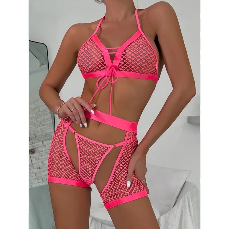 Maillot De Bain Transparent Femme