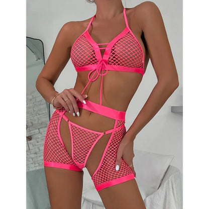 Maillot De Bain Transparent Femme