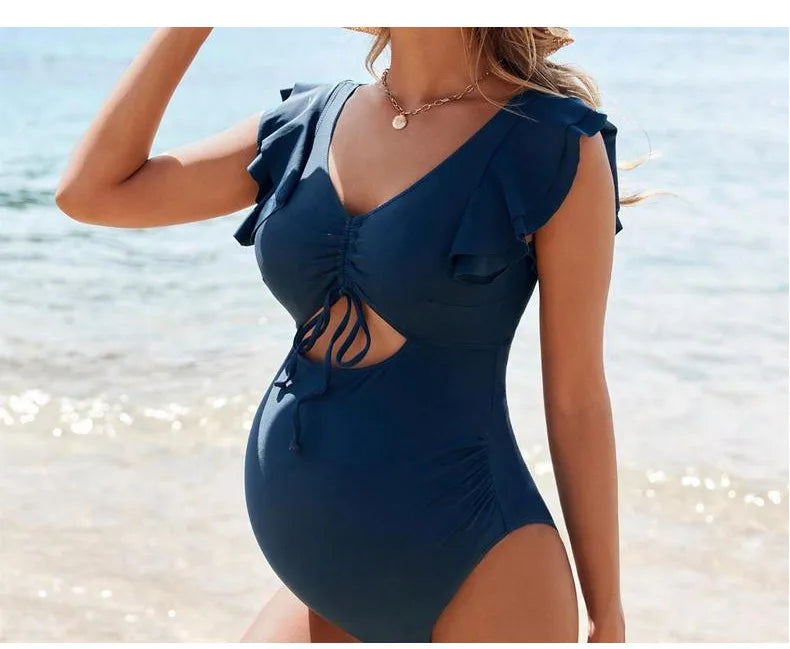 Maillot De Bain Femme Enceinte