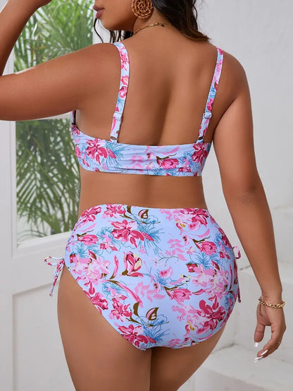 Maillot De Bain Femme Grande Taille