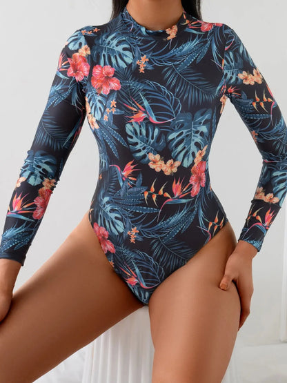 Maillot De Bain Femme 1 Pièce