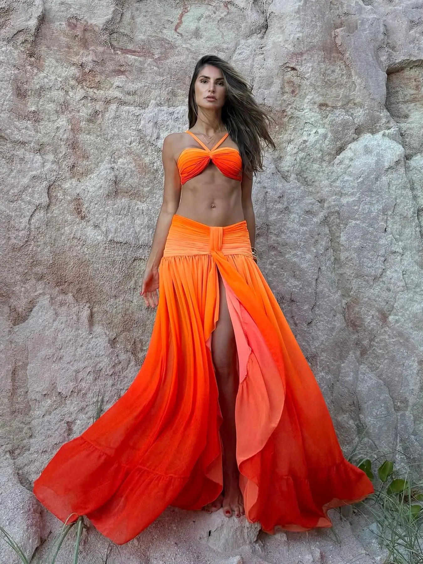 Maillot De Bain Femme Robe