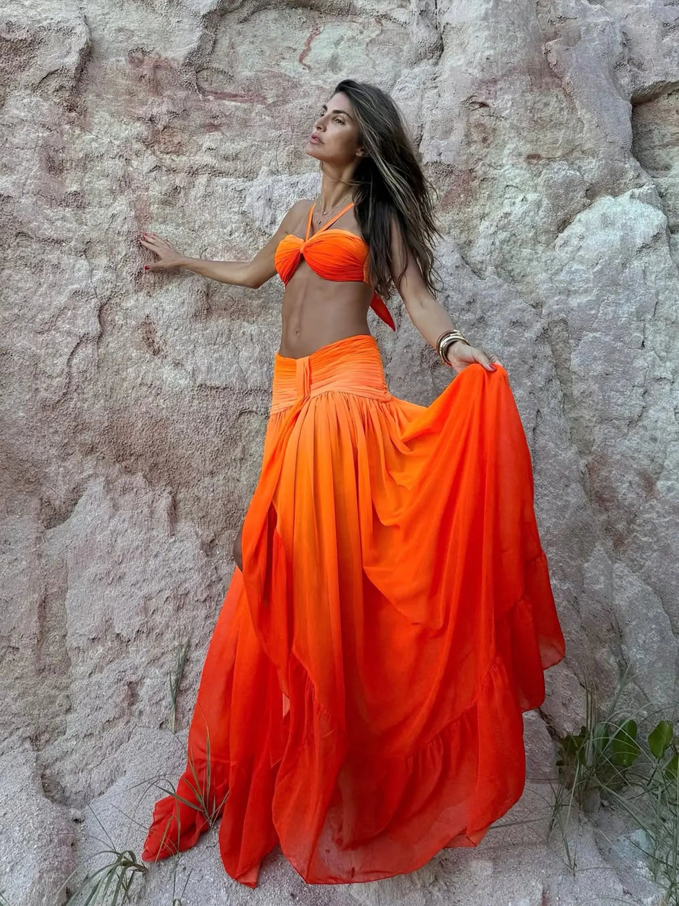 Maillot De Bain Femme Robe