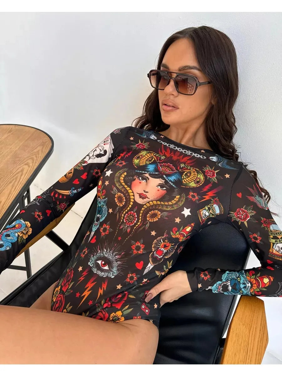 Maillot De Bain Femme 1 Pièce