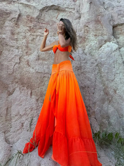 Maillot De Bain Femme Robe