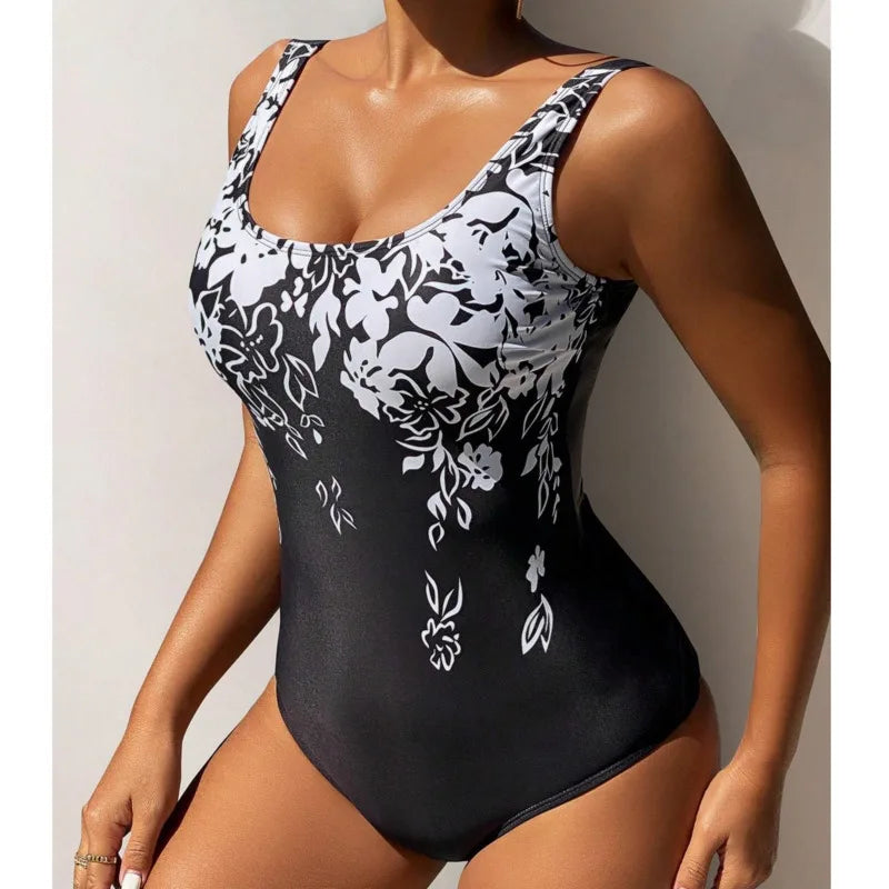 Maillot De Bain Femme 1 Pièce